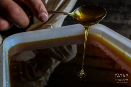 Гемоглобинны күтәрер өчен иң популяр рецепт