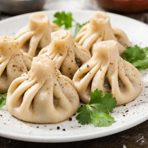 Хинкали пешереп карыйбыз