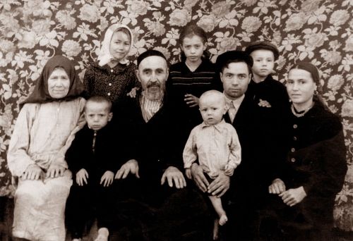 Габделхак Гайнетдинов - зур педагогик династиягә нигез салучы