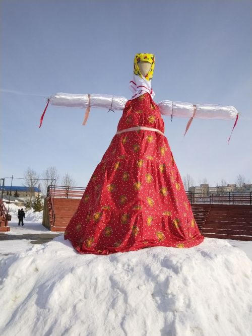 Лениногорскилыларны «Кышны озату» бәйрәменә чакыралар