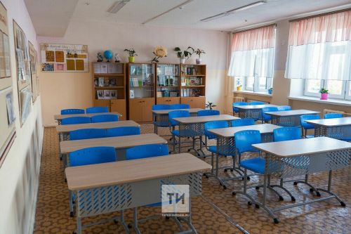 2026 елның 1 сентябреннән җәмгыять белемен VIII сыйныфлар программасыннан алачаклар