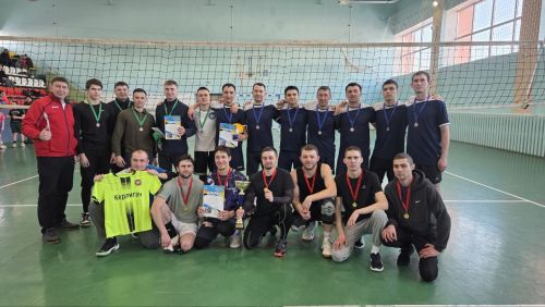 23 февраль уңаеннан районыбызның авыл яшьләре арасында спорт ярышлары узды