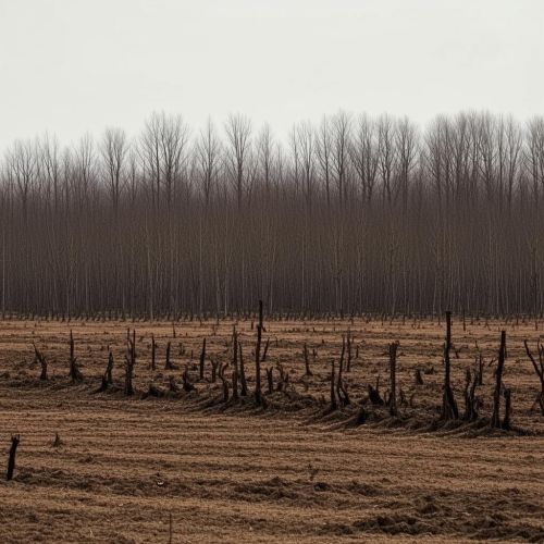 Борщевик кебек куркыныч: Америка өрәңгесен юк итәчәкләр