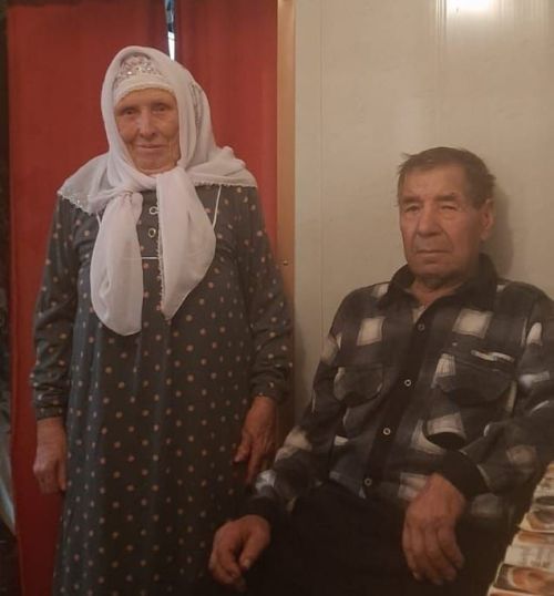 Түбән очка эләксәң – яшелчә бакчасына, Урталыкныкылар - фермага: Чәчкә әби Шагалиеваның яшьлек хатирәсе