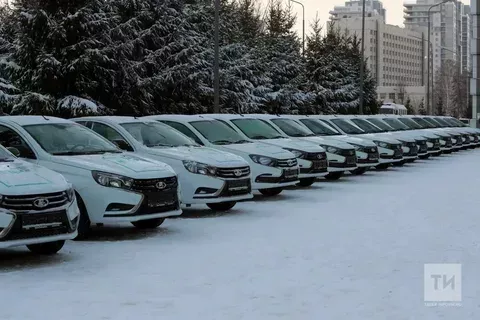 Автоэксперт машинаны кыштан соң җылы сезонга ничек әзерләргә кирәклеген аңлатты