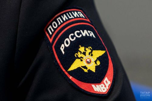 94 яшьлек ир-атның акчасын урлаган курьерны тотканнар