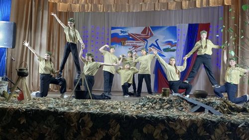 Куакбаш авылында хәйрия концерты узачак