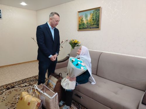 Янәшәңдә игелекле балалар белән яшәү - матур