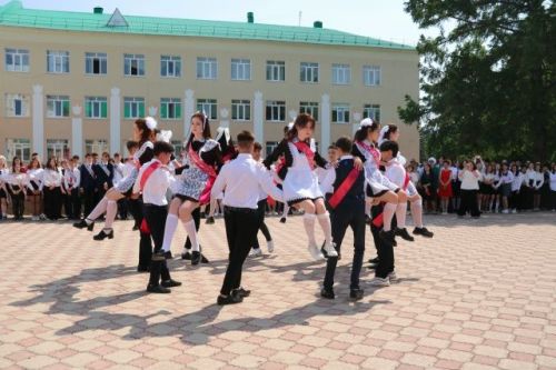 Мәктәпләрдә соңгы кыңгырау 26 майда узачак