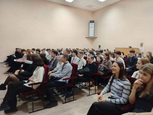 Лениногорскида  «Конструктив диалог» проекты узды