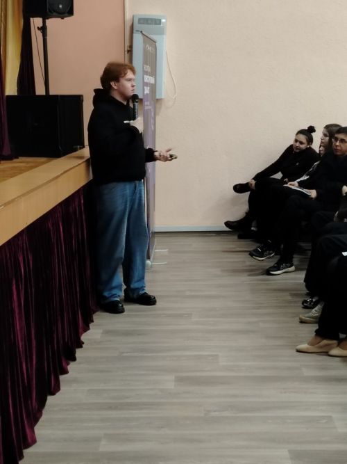 Лениногорскида  «Конструктив диалог» проекты узды