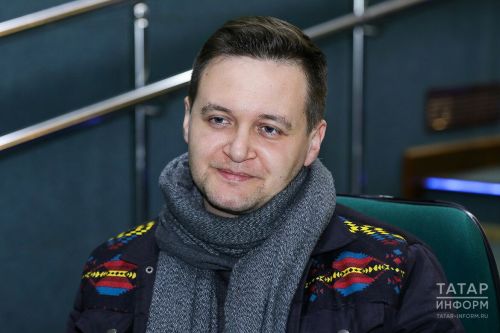 Илназ Сафиуллин: Дубайда яшәүче милләттәшләребез белән хәбәрләшеп торабыз