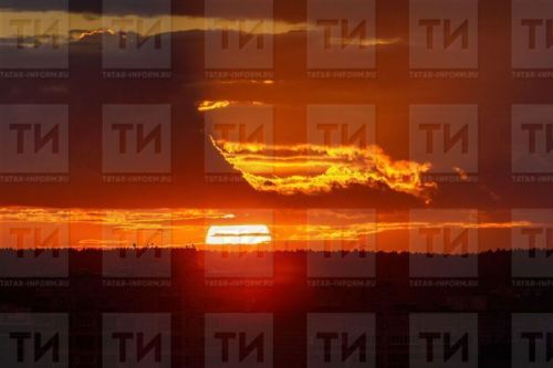Көчле магнит давыллары якынлаша: иң куркыныч көннәр кайчан?
