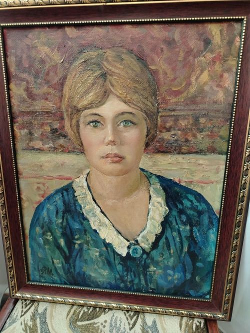 Лениногорскиның  Г.Тукай исемендәге үзәк китапханәсендә «Минем тыныч илем» күргәзмәсе ачылды (+бик күп фотолар)