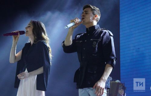Алия Төхвәтуллина: «Без инде гендер-пати уздырдык»
