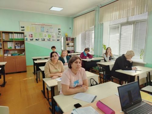 Лениногорскилылар  дөньякүләм «Татарча диктант» акциясенә кушыла ала