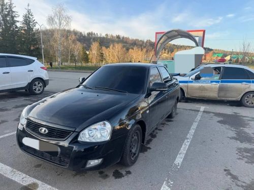 Лениногорск студенты автоинспекция хезмәткәрләре таләбенә буйсынмавы өчен кулга алынган