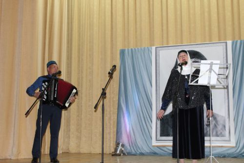 «Тукай  яшәгәндә – милләтебез яшәр»: Зәй-Каратай авылында бөек шагыйрьне хөрмәтләп, 140 еллыгын билгеләп үттеләр (+ бик күп фотолар)