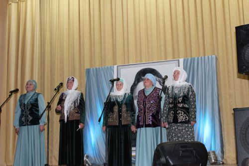 «Тукай  яшәгәндә – милләтебез яшәр»: Зәй-Каратай авылында бөек шагыйрьне хөрмәтләп, 140 еллыгын билгеләп үттеләр (+ бик күп фотолар)