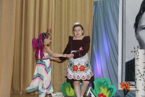 «Тукай  яшәгәндә – милләтебез яшәр»: Зәй-Каратай авылында бөек шагыйрьне хөрмәтләп, 140 еллыгын билгеләп үттеләр (+ бик күп фотолар)