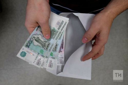 Лениногорскидагы бер фирманың директорына хезмәт хакын тоткарлаган өчен җинаять эше ачылган