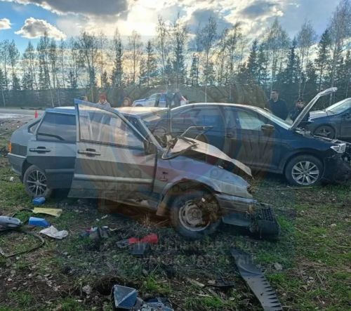 Лениногорск районында кеше үлеме белән бәйле юл-транспорт һәлакәте булды