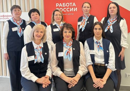 Лениногорск Мәшгульлек үзәгенә – 35 ел