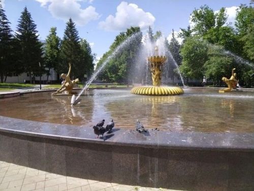 2027 елда төзекләндереләчәк иҗтимагый киңлекләр өчен 1500дән артык лениногорскилы тавыш бирде инде
