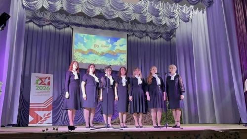 Иске Шөгердән батыр якташларыбызга үзешчәннәр ярдәме