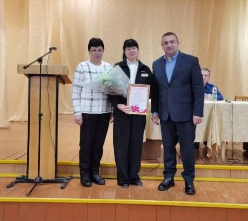 Түбән Чыршылы авыл башлыгы: туган җиребезне яратып кына калмыйк, аны төзек тотыйк, безнең авыл диеп горурланырлык булсын
