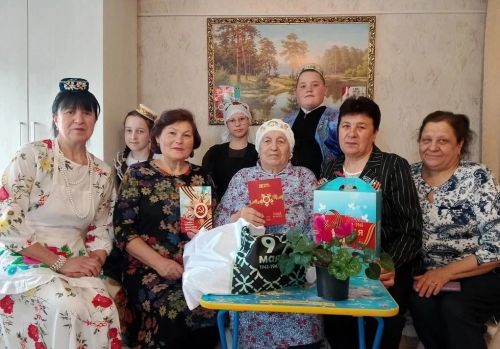Түбән Чыршылы авыл башлыгы: туган җиребезне яратып кына калмыйк, аны төзек тотыйк, безнең авыл диеп горурланырлык булсын