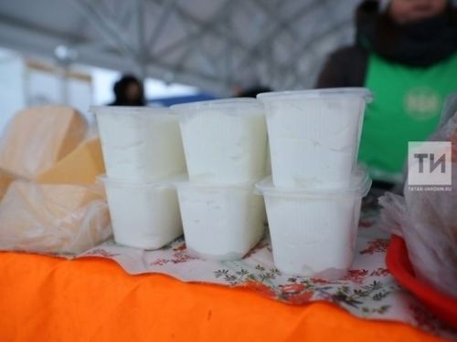 Лениногорск хуҗабикәләренә өй туңдырмасы рецепты