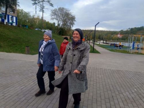 Эшләүче пенсионерларга өстәмә ял бирергә тәкъдим итәләр