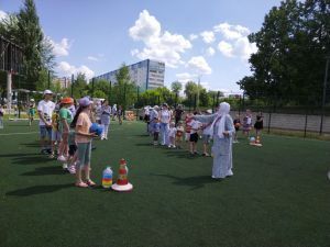 Лениногорскида Корбан бәйрәме уңаеннан чара үтәчәк