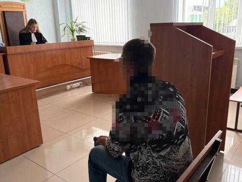 Лениногорск суды исерек машина йөртүчене «права»сыз калдырды