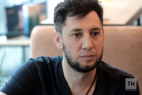 Фирдүс Тямаев: Тарихка Малахов тапшыруларындагы иң үҗәт артист булып кереп калырмын, ахры