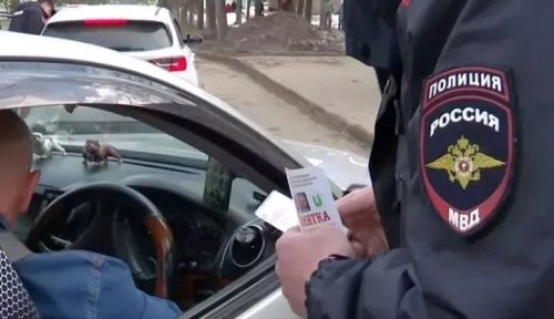 5 айда Лениногорскиның өч оешмасы юл хәрәкәте кагыйдәләрен бозуның 221 очрагына юл куйган