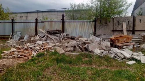 Экологлар Лениногорскида табигатьне саклау законнарын бозуны теркәгән