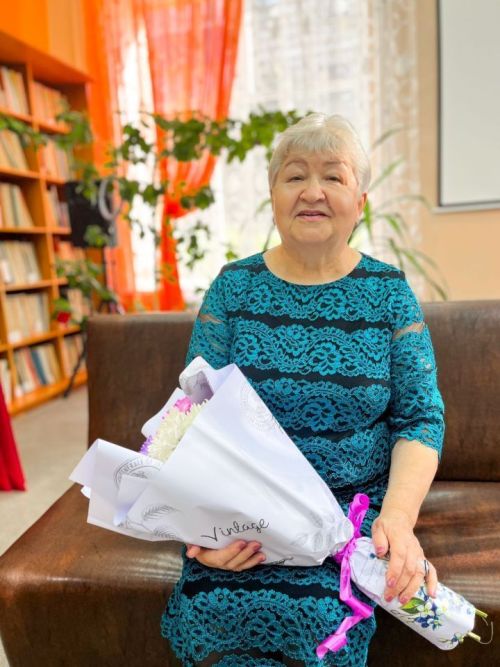 Якташыбыз Гөлфия Исхакова белән очрашуда махсус кунаклар да булачак