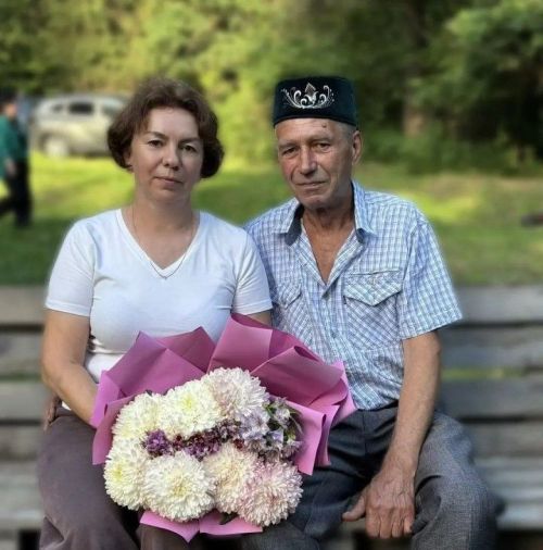 Мөэмин-Каратайдан безгә язалар: Горурлыгы туган ягымның