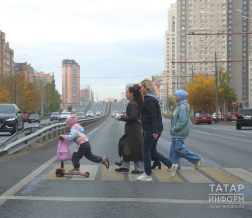 Лениногорскида  «Җәяүле» профилактик чарасы узачак