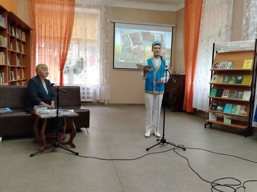 Гөлфия Исхакова: Каратаем, сиңа кайтам, бер күрергә зар булып (+фоторепортаж)