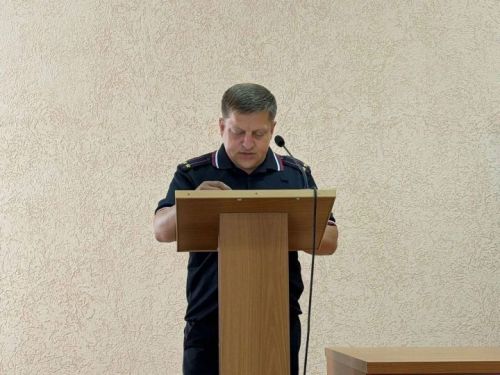 Лениногорскида коррупция буенча тикшерүнең биш айлык нәтиҗәләре билгеле
