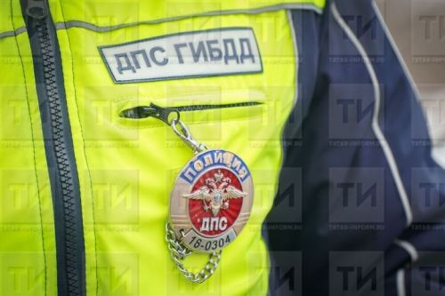 Лениногорскида шоферга карата ике беркетмә төзелде