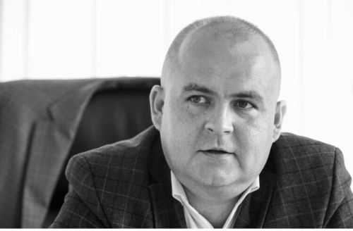 «Шәһри Казан» газеты баш мөхәррире Радик Сабиров вафат