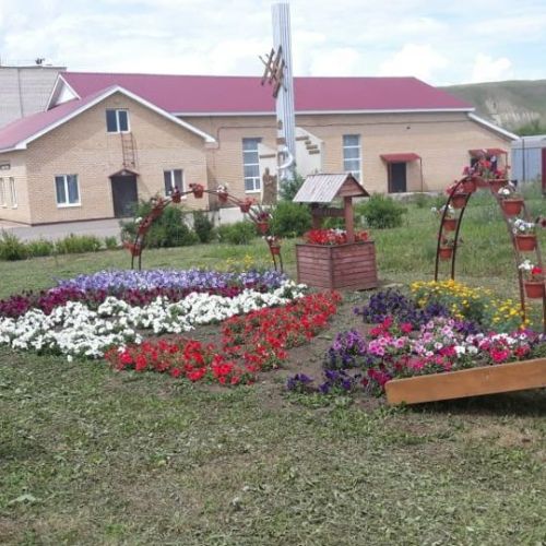 Шөгер авылы халкына үз участокларын тәртипкә китерергә дип искәртәләр