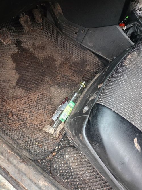 Лениногорскида исерек шоферның эше судка җибәрелгән