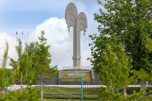Татарстанга җылы көннәр кайта: бүген  28 градуска кадәр җылылык була