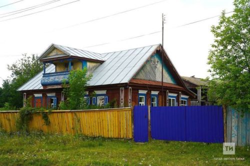 Авылда 30 ел стажы булган пенсионерлар 25 процент өстәмә алырга хокуклы