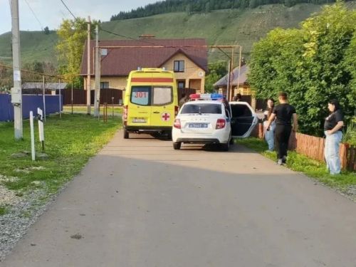 Лениногорск районында машина руле артындагы яшүсмер җәяүлене бәрдергән